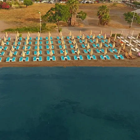 Blue Bay Style 4* مرمريس